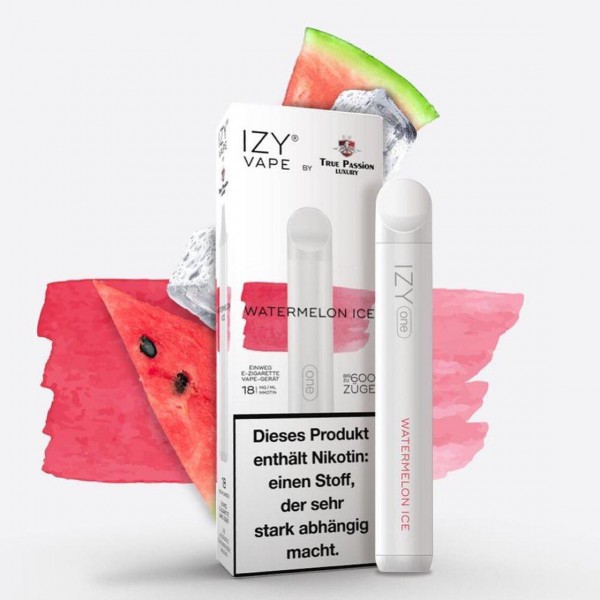 IzyVape Einweg E-Zig...