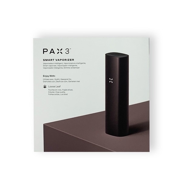 Pax 3 Vaporizer Komp...