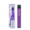 DODO Vape Einweg - Traubeneis - 600 Puffs