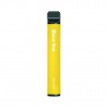 DODO Vape Einweg - Pina Colada - 600 Puffs