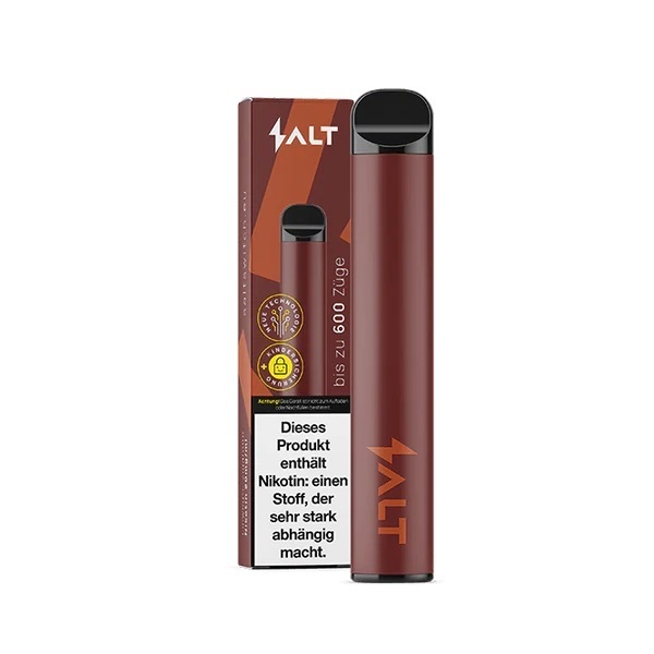 Salt SWITCH Ice Cola...