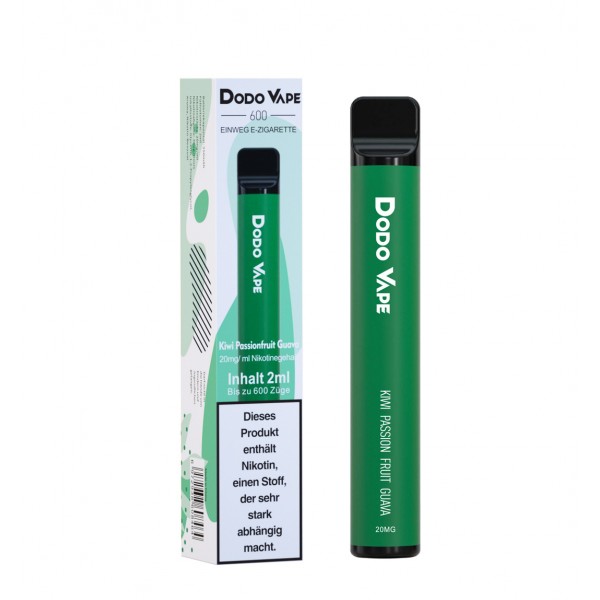 DODO Vape Einweg - K...