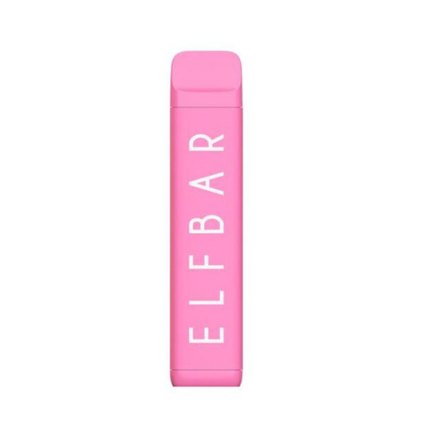 Elf Bar NC600 Strawb...