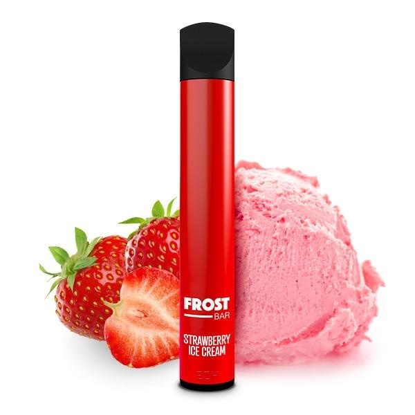 DR.FROST BAR Einweg-...