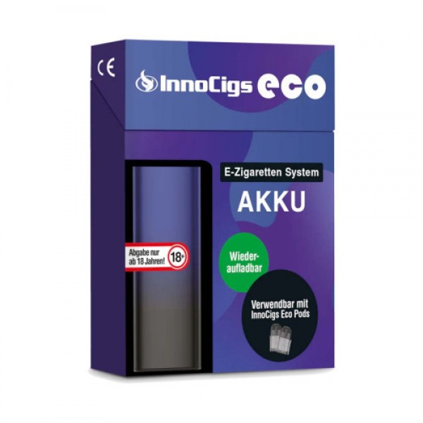InnoCigs - Eco 900 m...