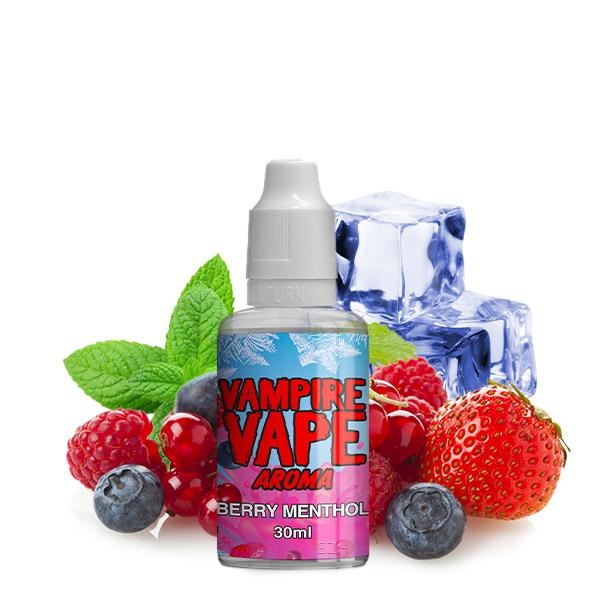 Vampire Vape - Aroma...