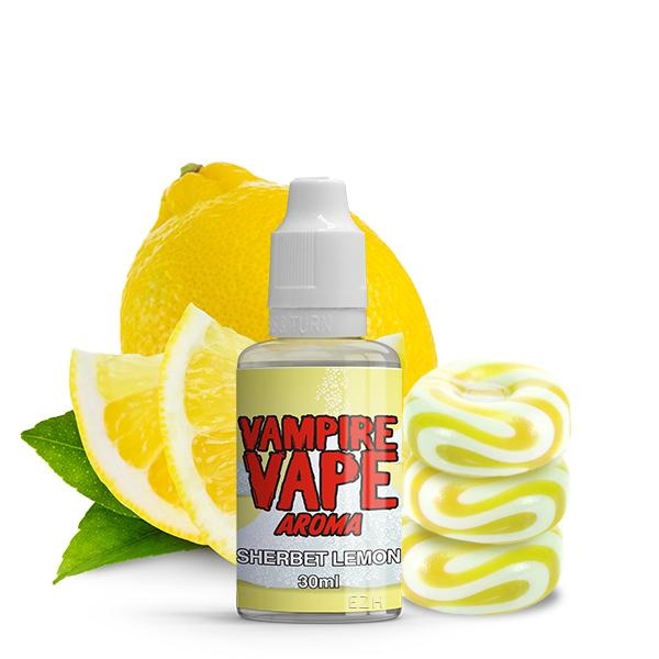 Vampire Vape - Aroma...