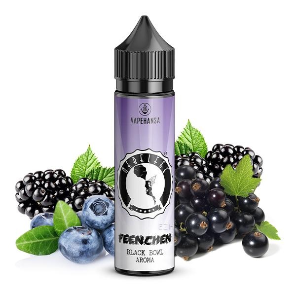 NEBELFEE Blackbowl Feench...