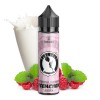 NEBELFEE Raspberry Bottermelk Feenchen Aroma