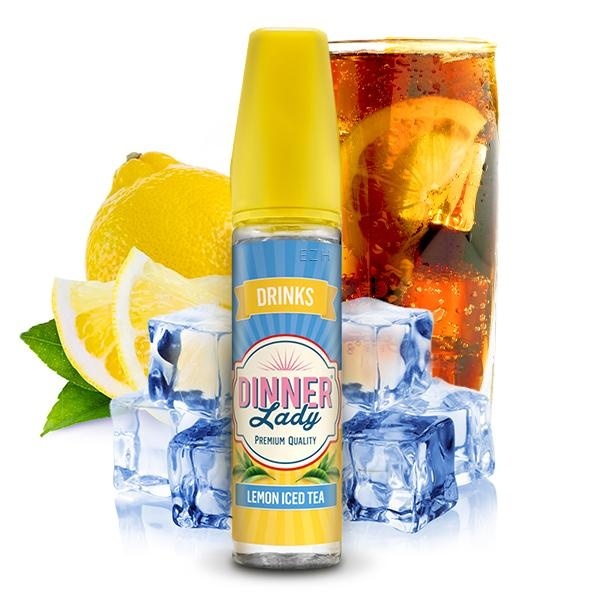 DINNER LADY Drinks L...