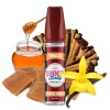 DINNER LADY TOBACCO Karamell-Tabak-Aroma