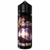 Lips Collection - Flying Matra  - Aroma (Longfill)