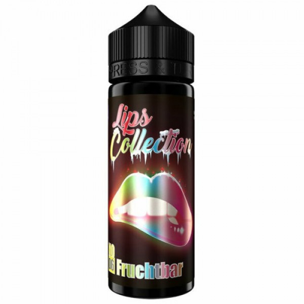Lips Collection - Fruchtb...