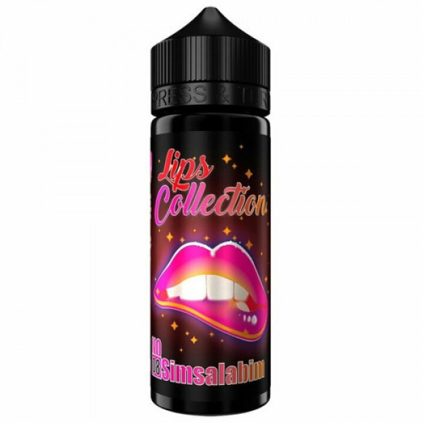 Lips Collection - WasApBe...