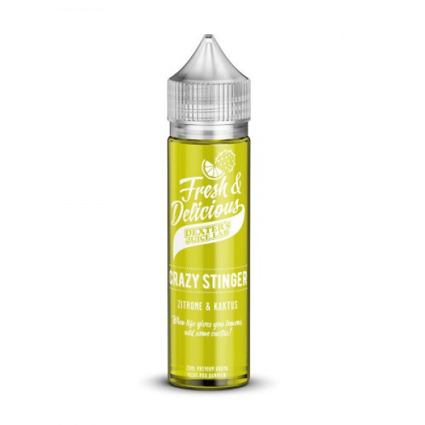 Dexter's Juice Lab -...