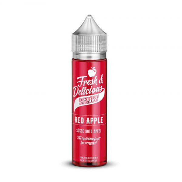 Dexter's Juice Lab -...