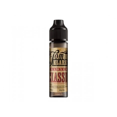 Tom Klarks - Aroma Klassik