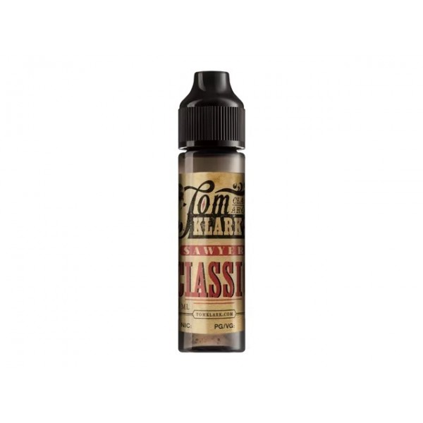 Tom Klarks - Aroma K...
