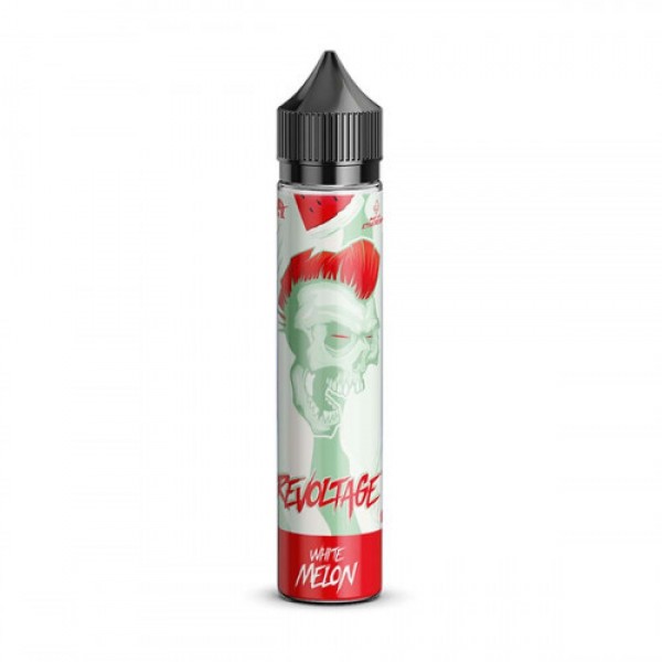 Revoltage - Aroma Wh...