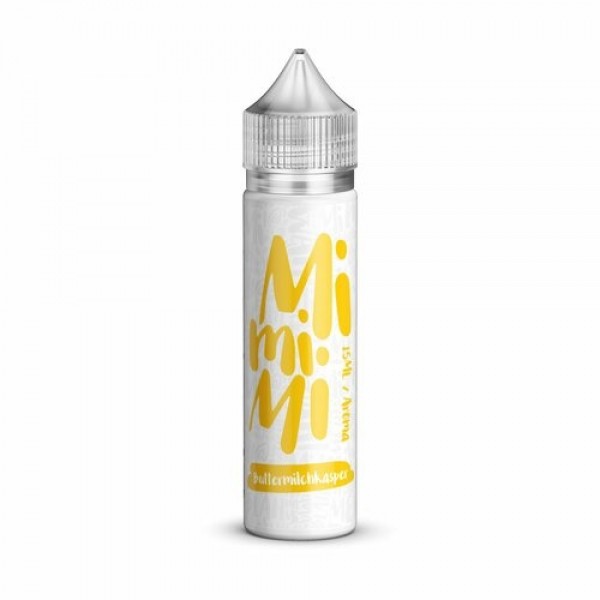 MiMiMi Juice - Buttermilc...