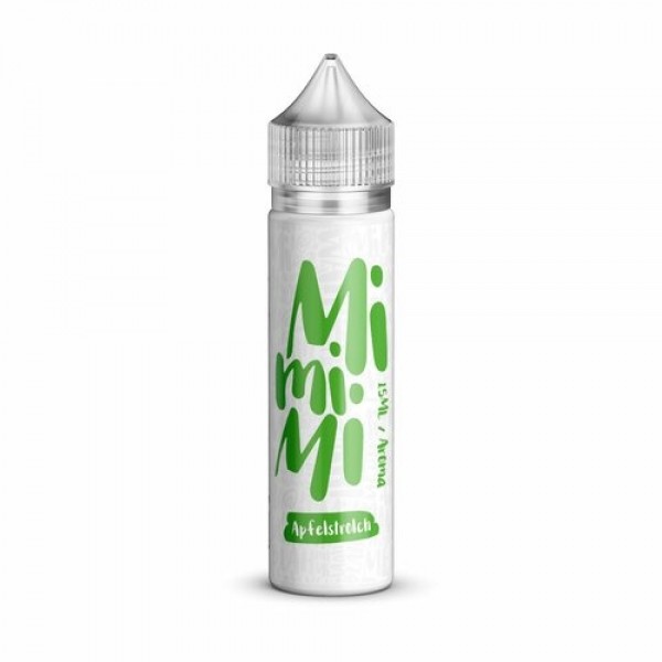 MiMiMi Juice - Apfelstrol...