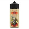 Cubarillo - Rum Tobacco - 10ml Aroma (Longfill)