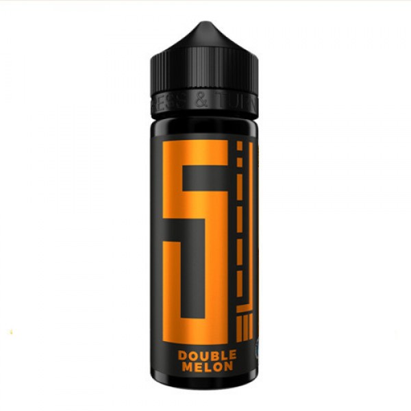 5EL - Aroma Double M...