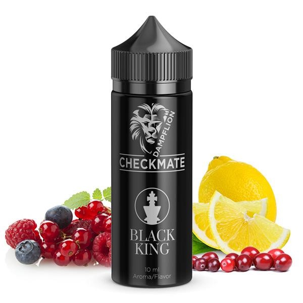 DAMPFLION CHECKMATE Black...