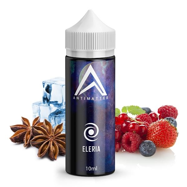 ANTIMATTER Eleria  (...