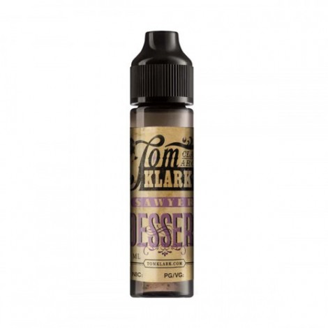 Tom Klarks - Aroma Dessert