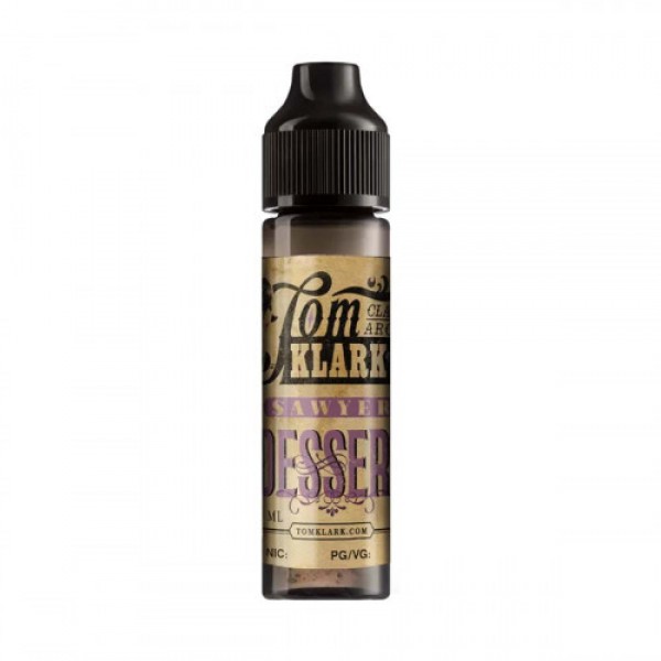 Tom Klarks - Aroma D...