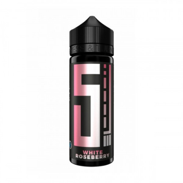 5EL - Aroma White Ro...