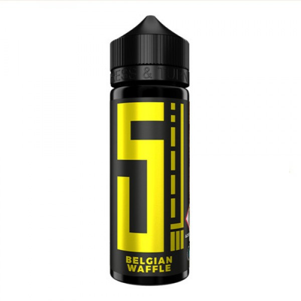 5EL - Aroma Belgian ...