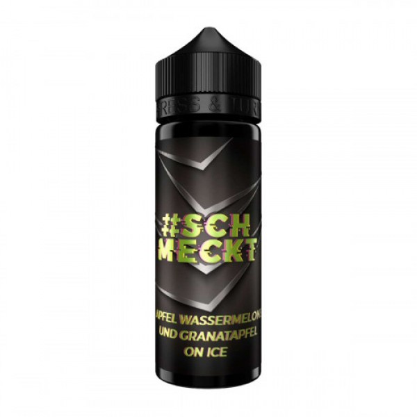#Schmeckt - Aroma Apfel W...