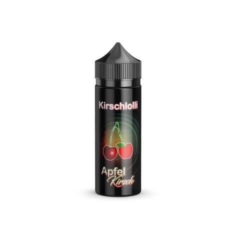 Kirschlolli - Aroma Apfel Kirsch