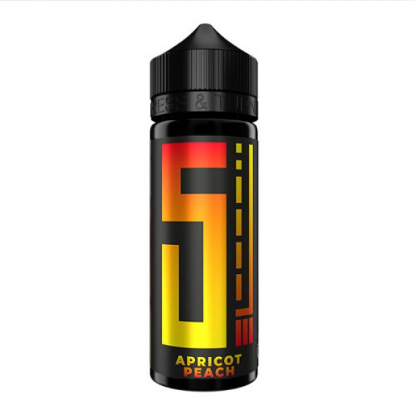 5EL - Aroma Apricot ...