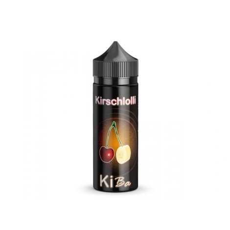 Kirschlolli - Aroma KiBa