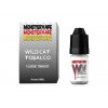 MonsterVape - Aroma Wildkatzentabak