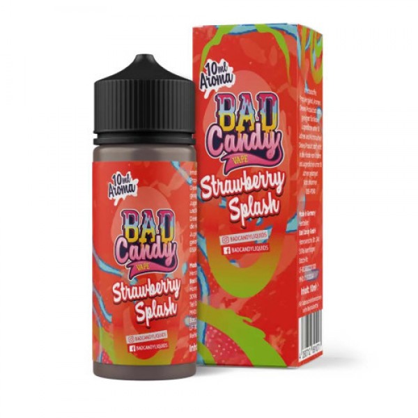 Bad Candy Liquids - Aroma...