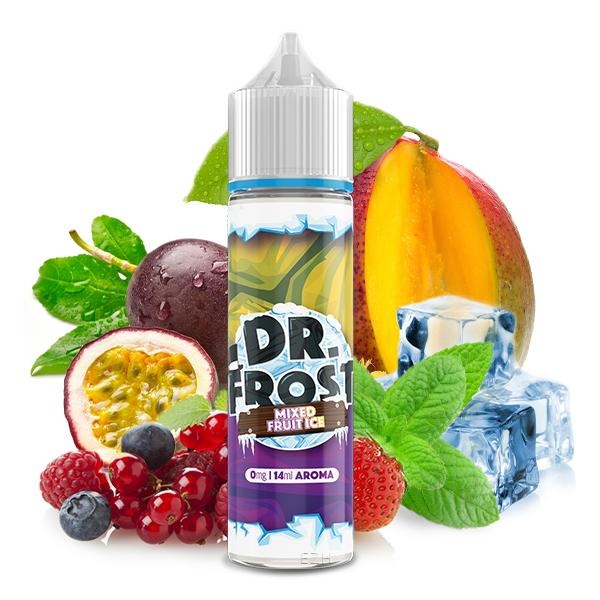 DR. FROST Mixed Frui...
