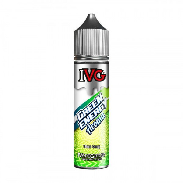 IVG - Crushed - Green Ene...