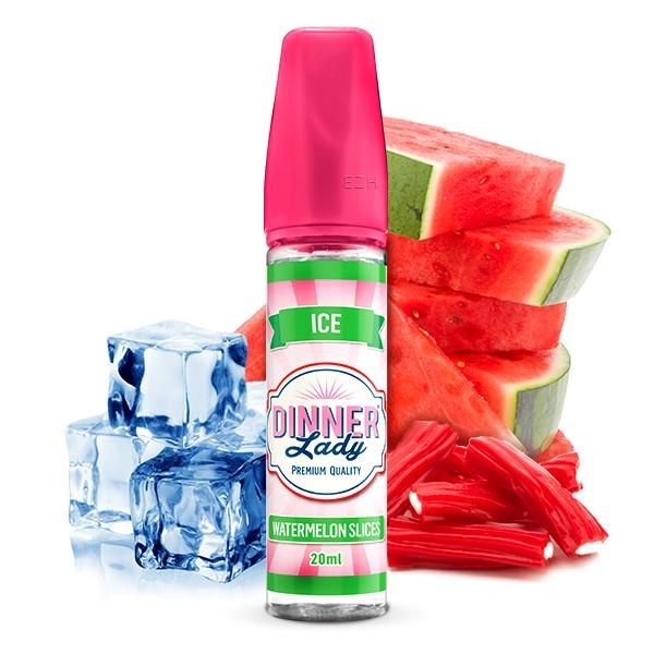 DINNER LADY Sweets Ice Wa...