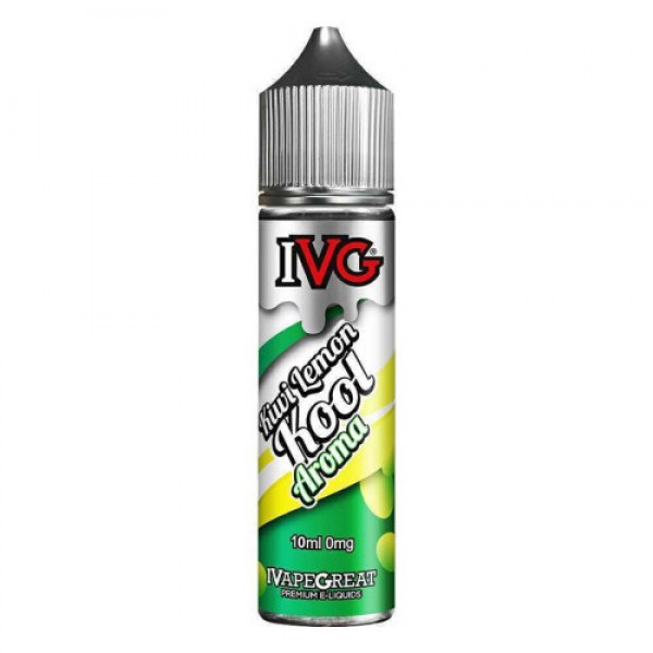 IVG - Kiwi Lemon Kool - 1...