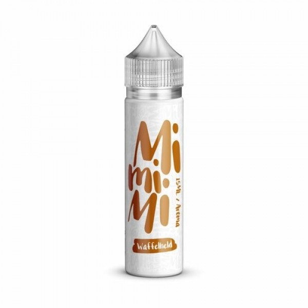 MiMiMi Juice - Waffelheld...