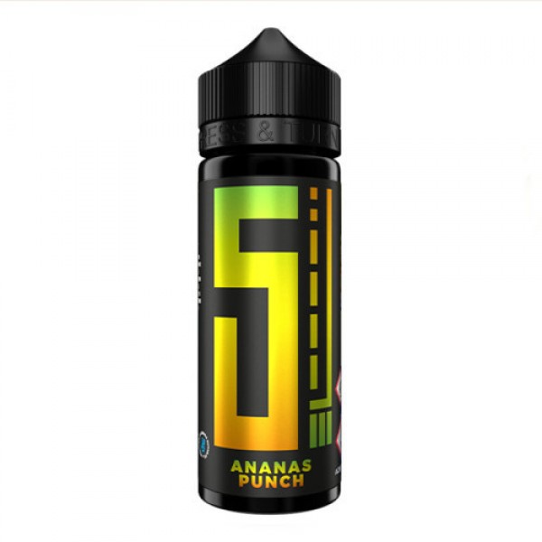 5EL - Aroma Ananas P...