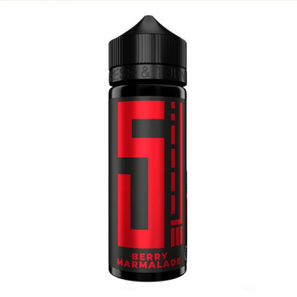 5EL - Aroma Berry Ma...