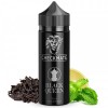 DAMPFLION CHECKMATE Black Queen Aroma