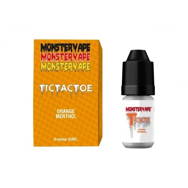 MonsterVape - Aroma TicTa...