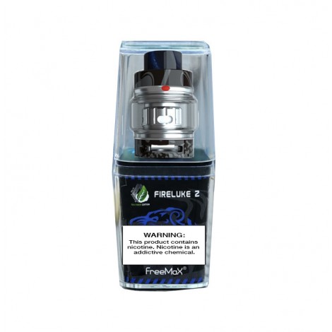 Freemax Fireluke 2 Graffiti Tank - 2ml