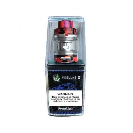 Eleaf Melo 5 Clearomizer - 2ML
